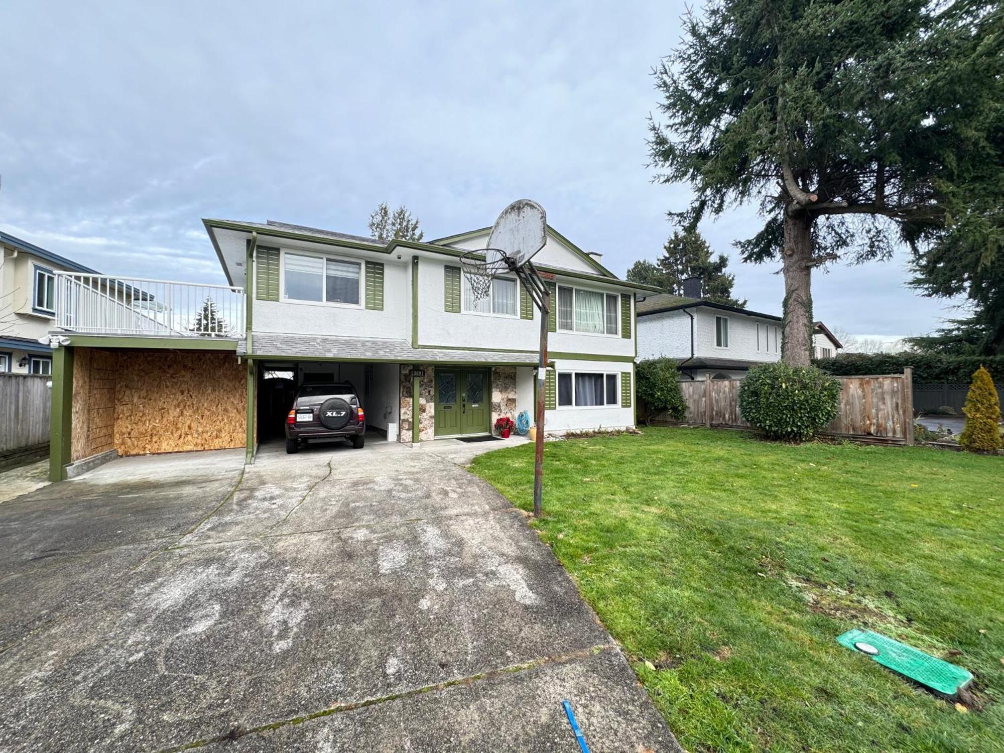 Quite House Near The Vancouver Airport Richmond Bagian luar foto
